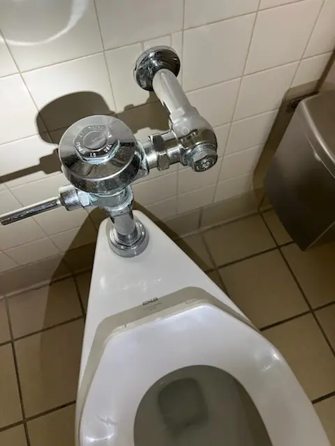 Fixture installation and repair for Pipe Repair in Haverfield